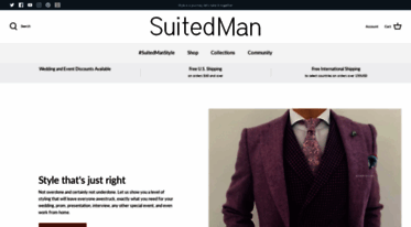 suitedman.com