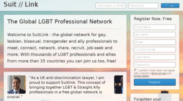 suitlink.co.uk