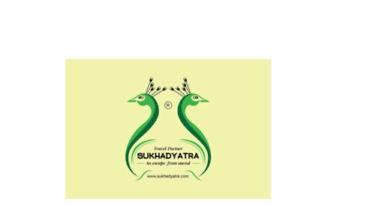 sukhadyatra.com