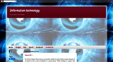 sumansinformationtechnology.blogspot.com