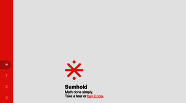sumhold.com