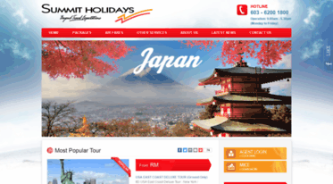 summitholidays.com.my