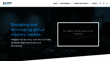 summitrduinstitute.com