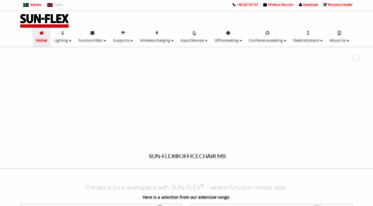 sun-flex.com