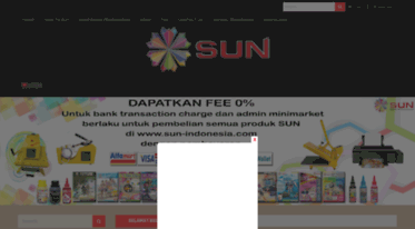 sun-indonesia.com