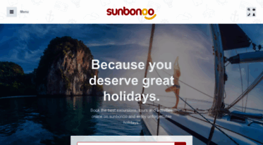 sunbonoo.com