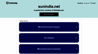 sunindia.net