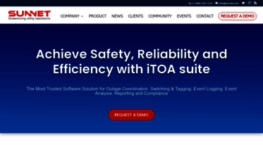 sunnetsoftware.com