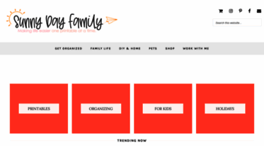 sunnydayfamily.com