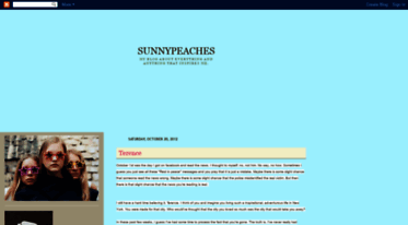 sunnypeaches.blogspot.com