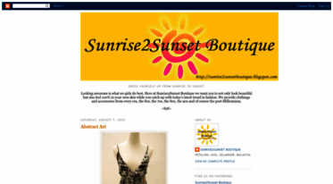 sunrise2sunsetboutique.blogspot.com
