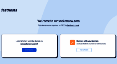 sunseekercrew.com