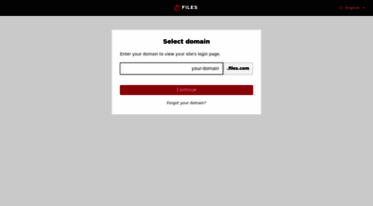 sunsetsinc.exavault.com