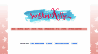 sunshinekelly.com