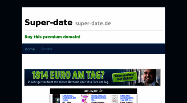 super-date.de