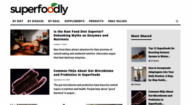 superfoodly.com