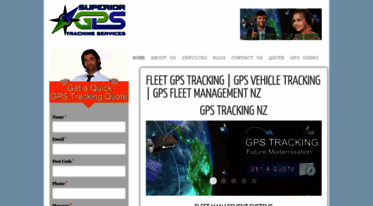 superiorgpstrackingservices.co.nz