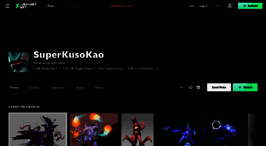 superkusokao.deviantart.com