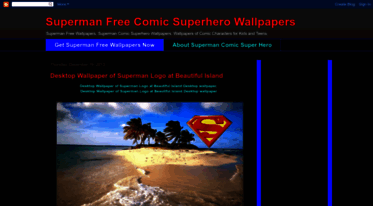 supermanfreewallpapers.blogspot.com