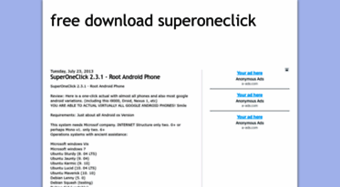 superoneclickandroid.blogspot.com