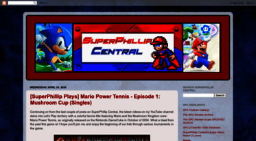 superphillipcentral.com