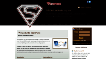supertextng.com