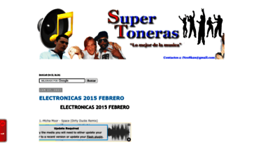 supertoneras.blogspot.com