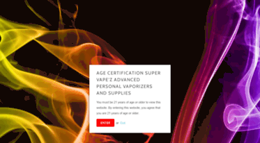 supervapezecigs.com