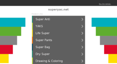 superyac.net