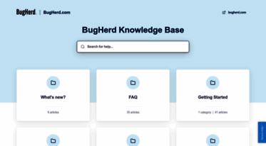support.bugherd.com