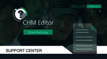 support.chmeditor.com