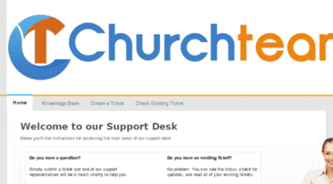 support.churchteams.com