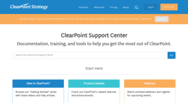 support.clearpointstrategy.com