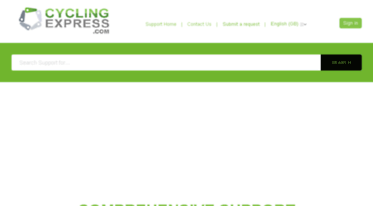 support.cyclingexpress.com