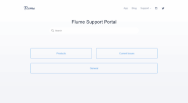 support.flumeapp.com