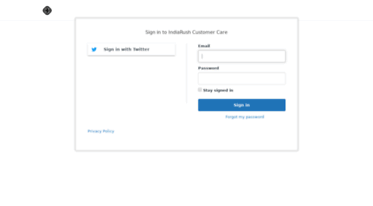 support.indiarush.com