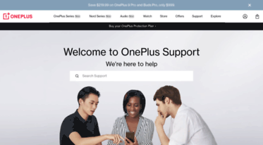 support.oneplus.net