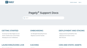 support.pagely.com