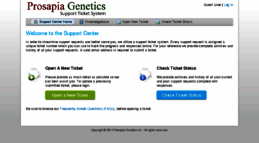 support.prosapiagenetics.com