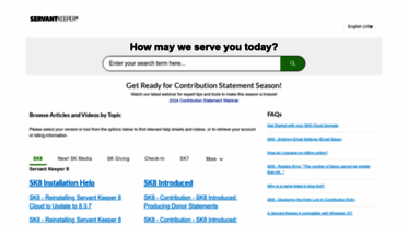 support.servantpc.com