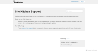 support.site-kitchen.com