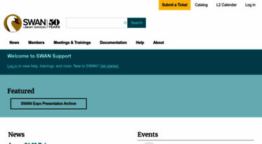 support.swanlibraries.net