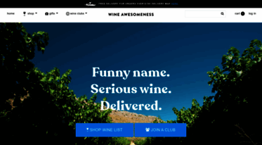 support.wineawesomeness.com