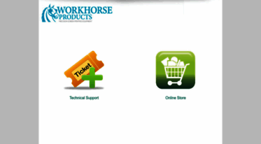 support.workhorseproducts.com