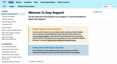 support.zoeycommerce.com