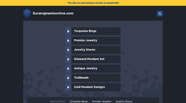 suranajewelsonline.com