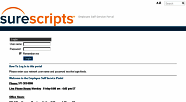 surescripts.service-now.com