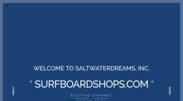 surfboardshops.com
