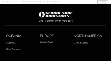surfindustries.com.au