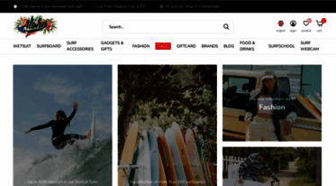 surfshop.alohasurf.nl